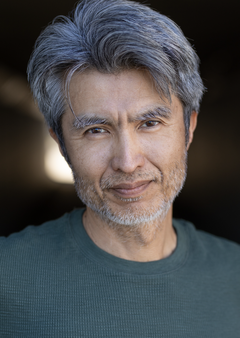 Yoshi Takada